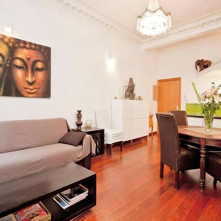 Romantic Apartment Close To Le Marais Paris Luaran gambar